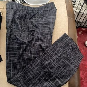 Under armor drive pants